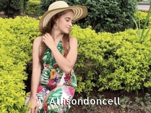 Allisondoncell