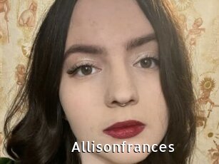 Allisonfrances