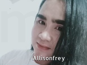 allisonfrey My Porno Stash