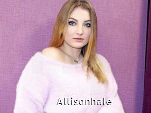 Allisonhale