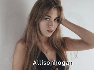 allisonhogan My Porno Stash