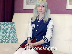 Allisonsangria