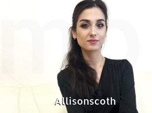 Allisonscoth