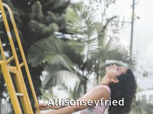 Allisonseyfried