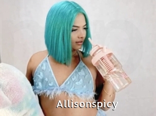 Allisonspicy