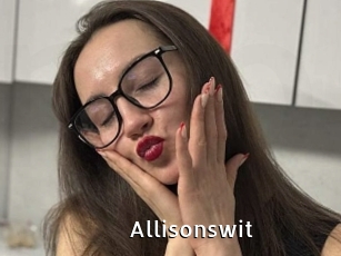 Allisonswit