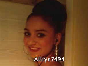 Alliya7494