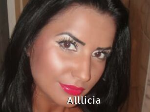 Alllicia