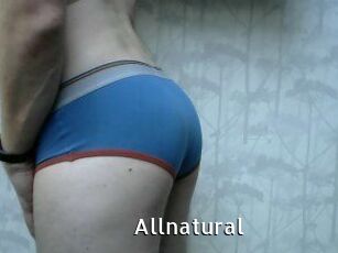 Allnatural