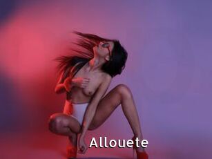 Allouete