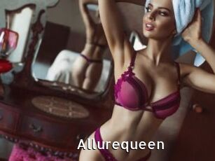 Allurequeen