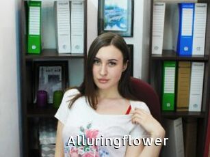 Alluringflower