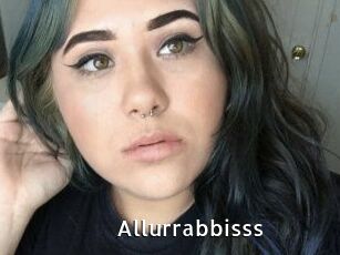 Allurrabbisss