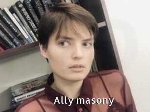 Ally_masony