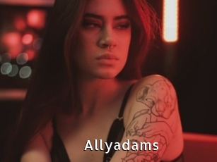 Allyadams