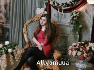 Allyamuua
