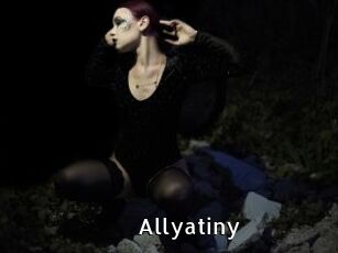 Allyatiny