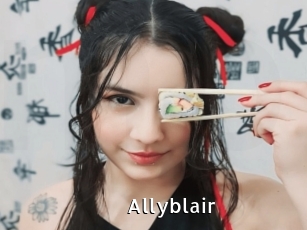 allyblair My Porno Stash