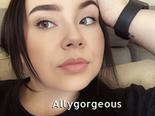 allygorgeous My Porno Stash