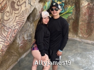 allyjames19 My Porno Stash