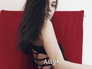 Allyk