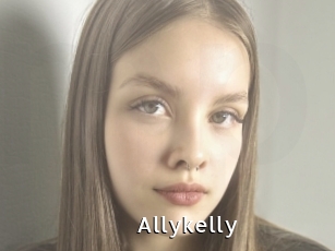Allykelly