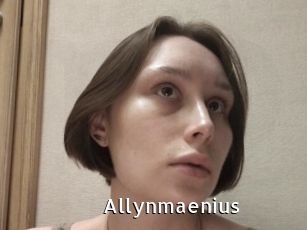 Allynmaenius