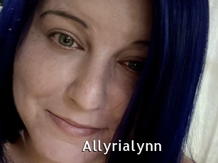 Allyrialynn