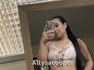 Allysacooper