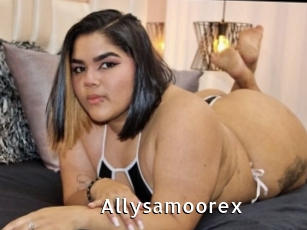 Allysamoorex