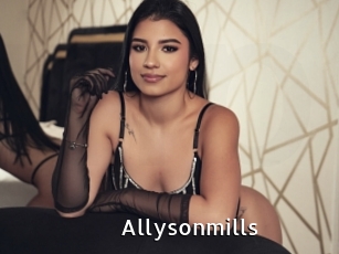 Allysonmills