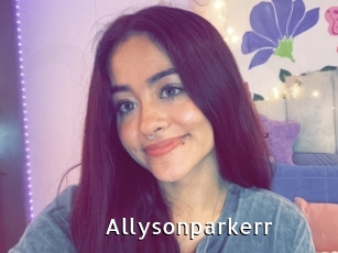 allysonparkerr My Porno Stash