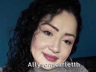 Allysonscarletth