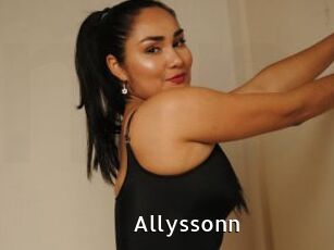 Allyssonn