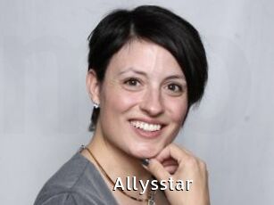Allysstar