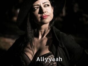 Allyyaah