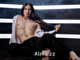 Alma_zz