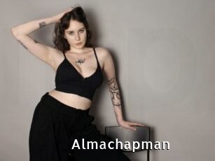 Almachapman