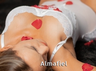 Almafiel