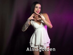Almagolden