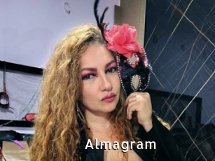 almagram My Porno Stash