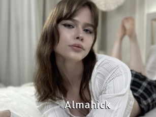 Almahick
