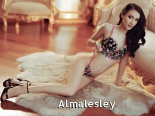 Almalesley