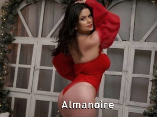 Almanoire