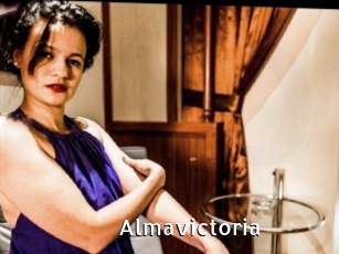 Almavictoria