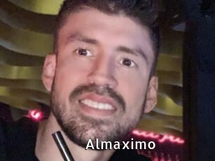 almaximo My Porno Stash
