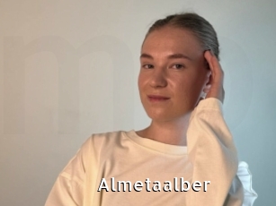 Almetaalber