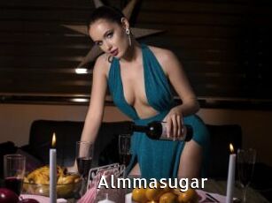 Almmasugar