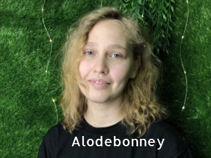 Alodebonney