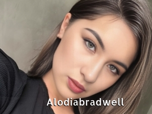 Alodiabradwell
